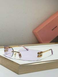 Picture of Miu Miu Sunglasses _SKUfw79279215fw